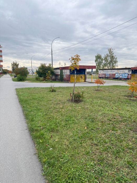 Продам земельну ділянку