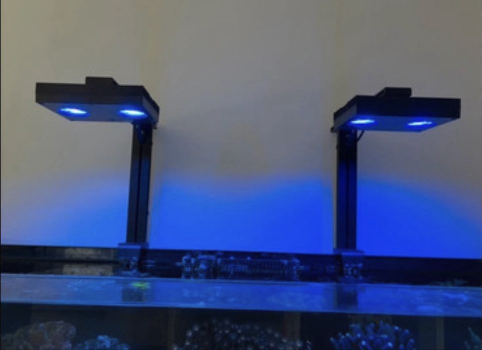 Aquaillumination hydra 32hd