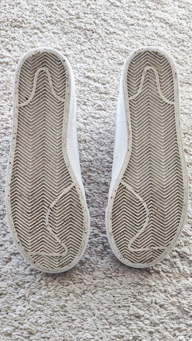 Sapatilhas Nike Blazer Botas 38