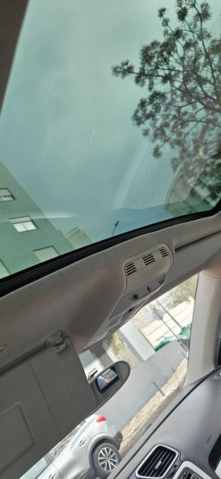 Vw Scirocco 2.0 TDI  140 cv nacional