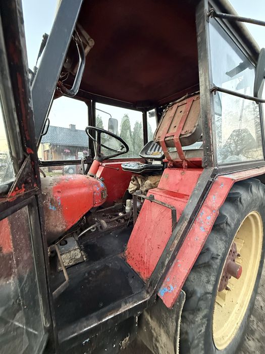 Zetor 6911 1978 / 47 KM