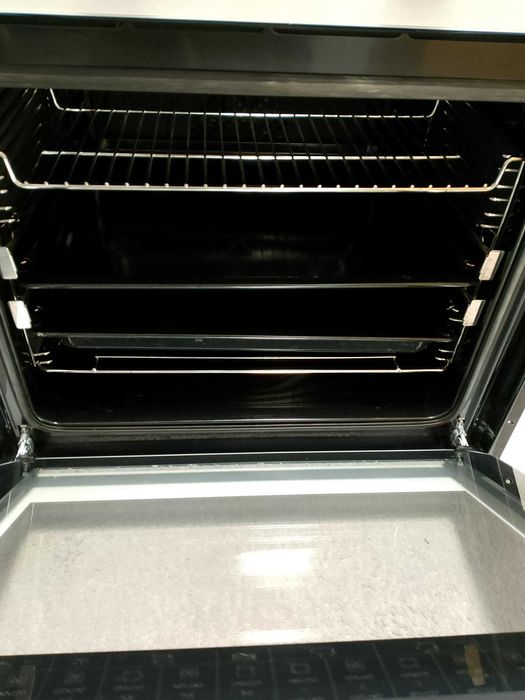 Piekarnik do  zabudowy KERNAU KBO 1076 S PT W