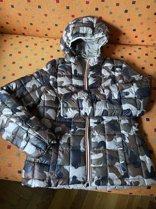 Курточка женская осенняя