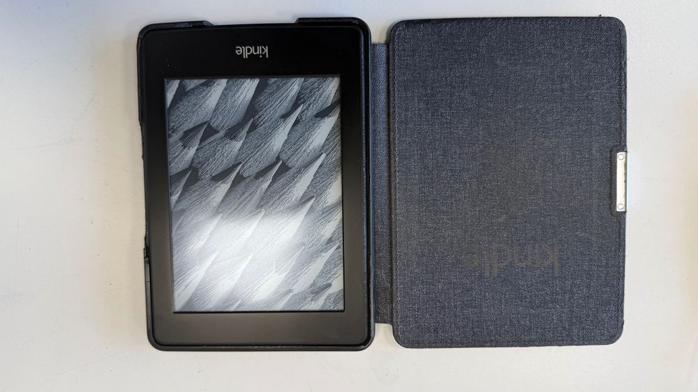 Kindle Paperwhite 2 - 6th generation