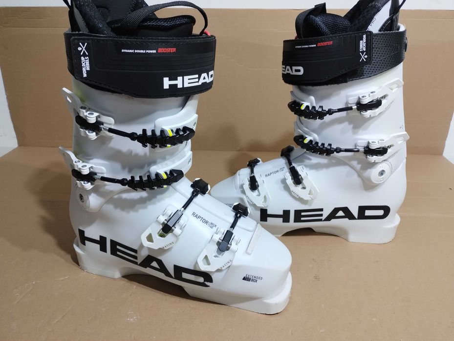 head raptor 140 - sprzęt do sportów zimowych | OLX Sport i Hobby
