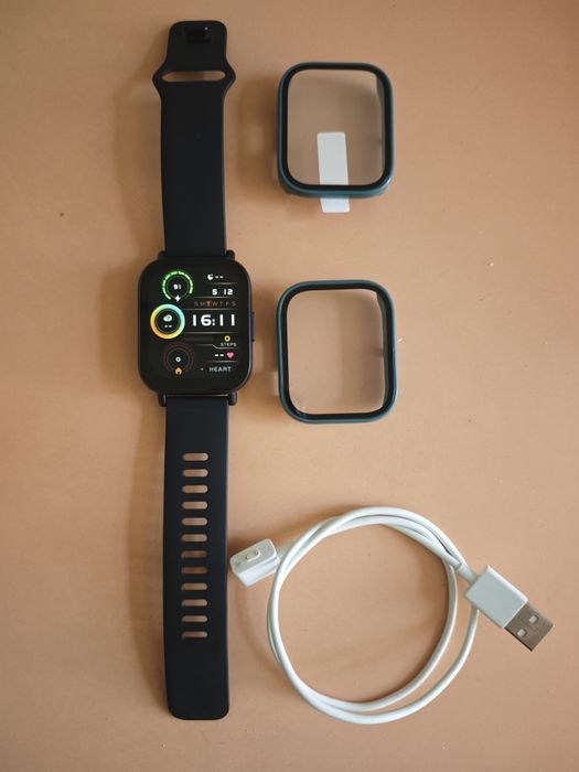 Redmi watch 5 active