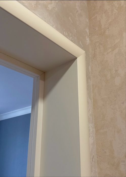 Установка дверей Встановлення та монтаж міжкімнатних дверей