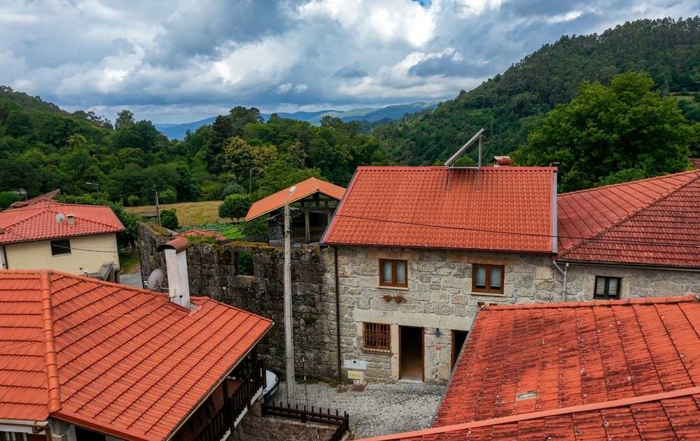Casa para arrendar