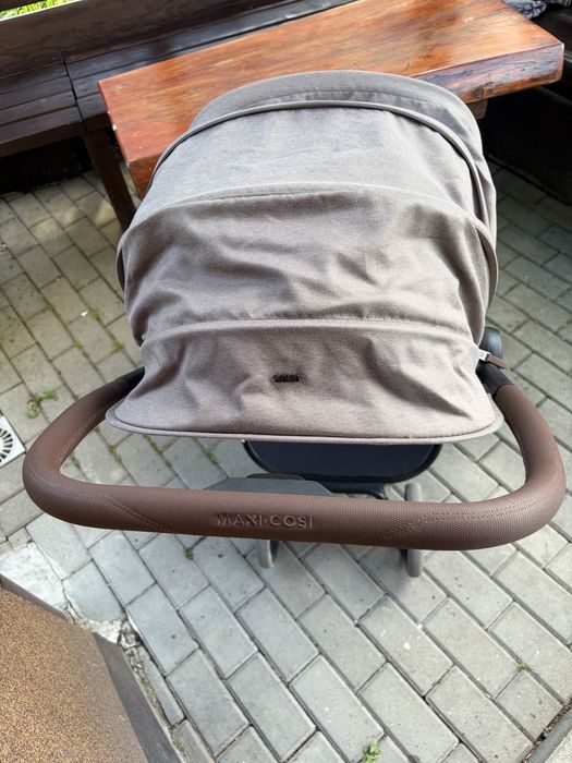 Maxi Cosi Soho Twillic Truffle wózek spacerowy