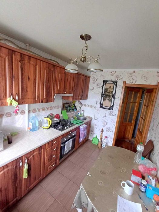 Продажа • 2к квартира • 45 м² • 6/9 этаж • Космонавтов • #146506