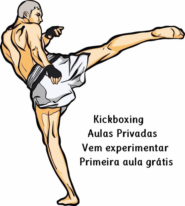 ### Kickboxing ###