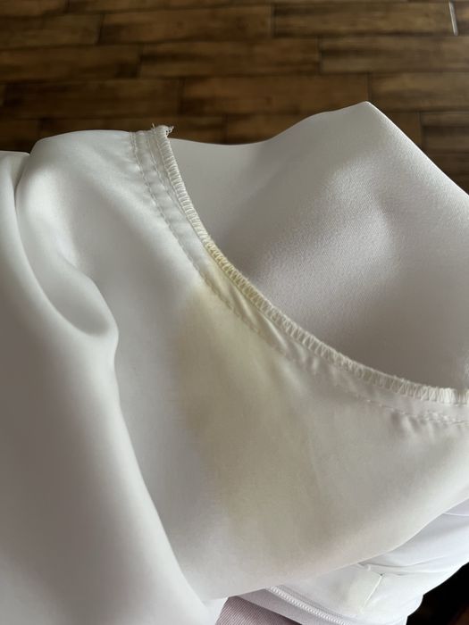 Alba komunijna srebna.