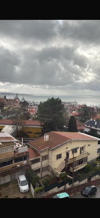 Quarto compartilhado