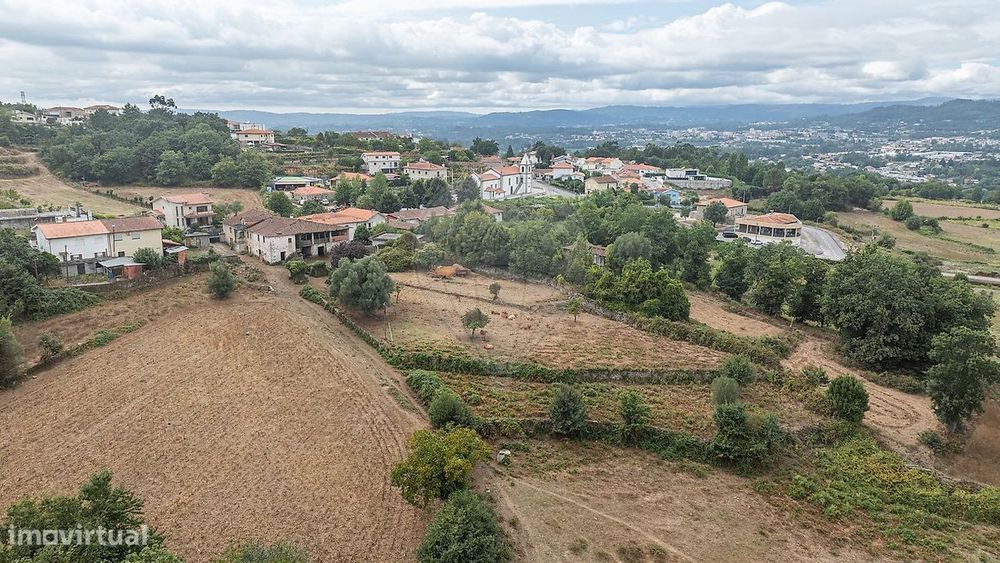 Quinta T5 para venda