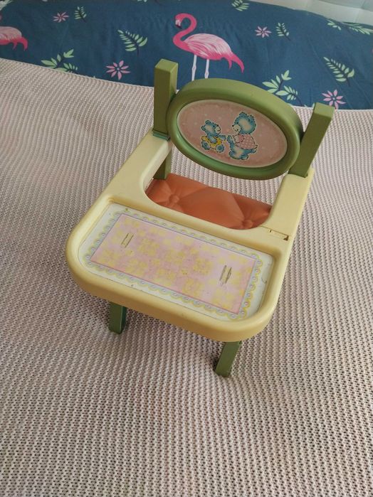 Cadeirinha para Bonecos437279198555023362