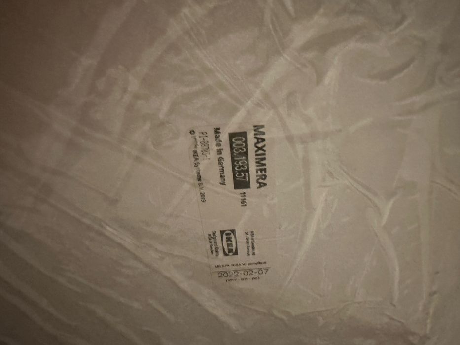 Gaveta Ikea Maximera