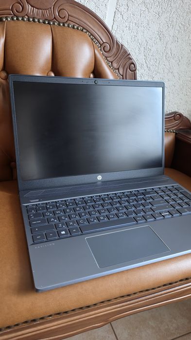 Продам ноутбук HP Pavilion Laptop 15-cs2xxx