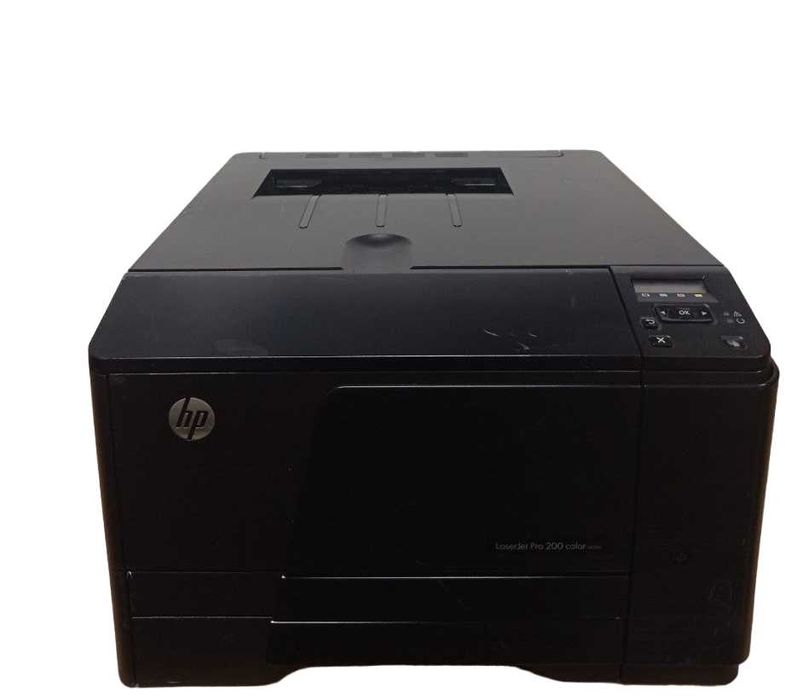 Принтер лазерний кольоровий HP LaserJet Pro 200 Color M251n (Ethernet)