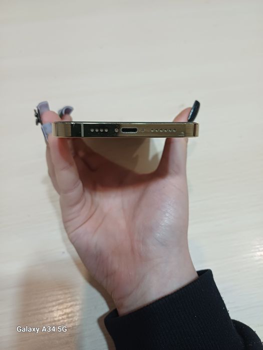 Продається Iphone 12 pro max