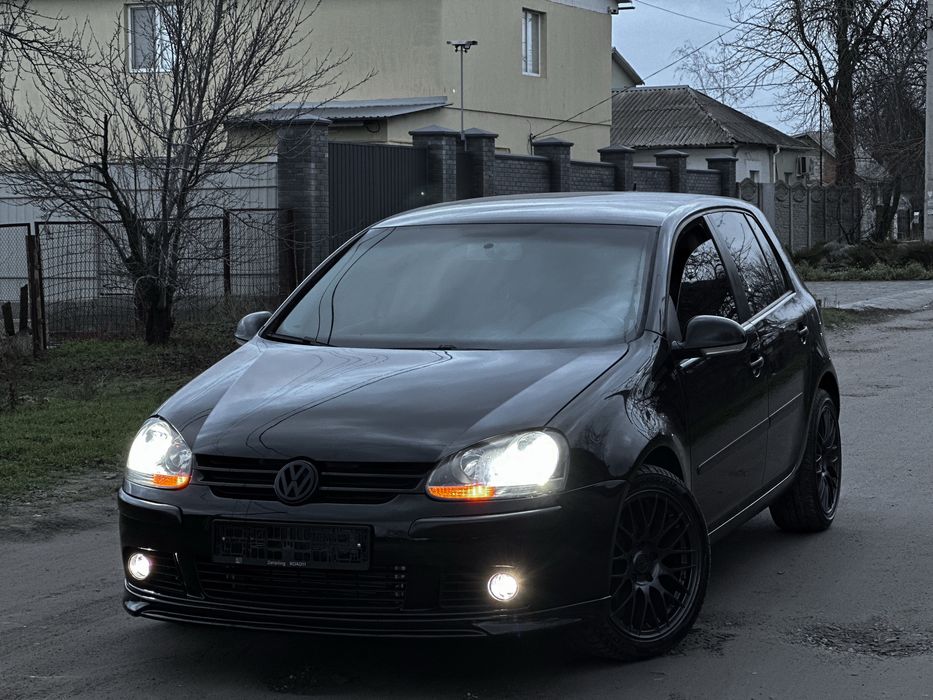 Продам Volkswagen Golf 5