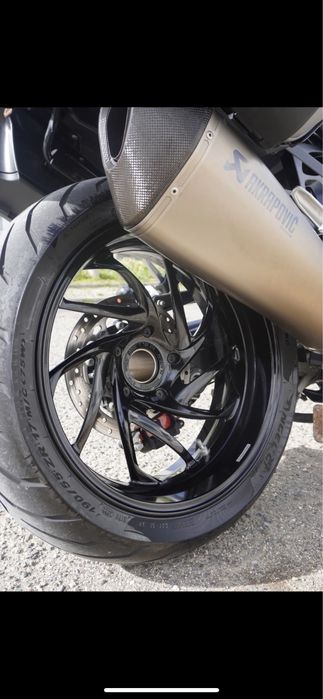 BMW k1300 S   2010