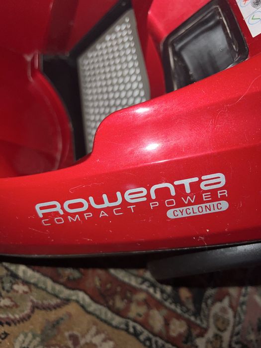 Порохотяг Rowenta(Ровента)