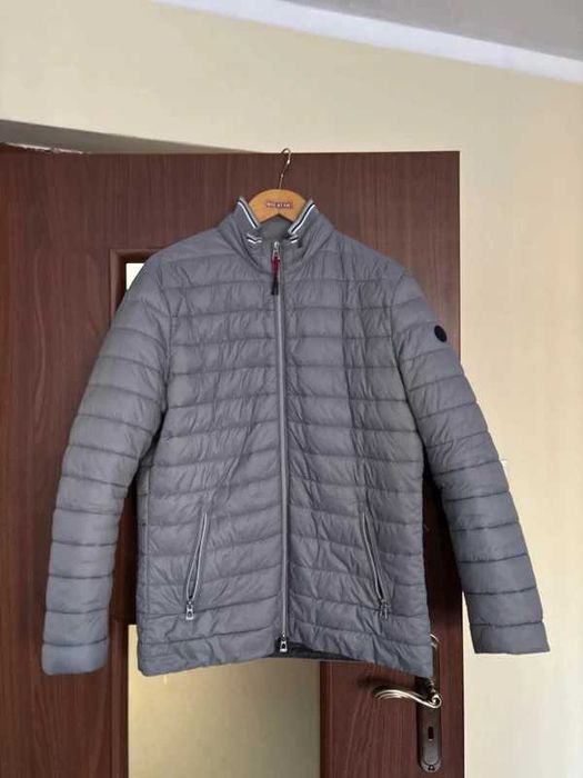 Kurtka jesienna / przejściowa Brax ultralight