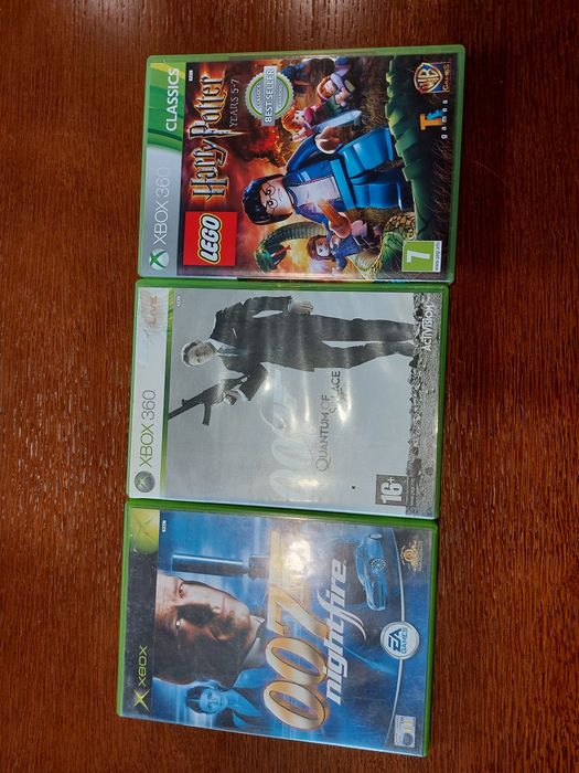 Sprzedam Xbox 360