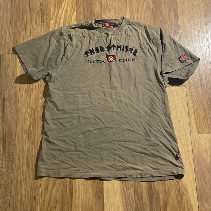 футболка thor shtainer