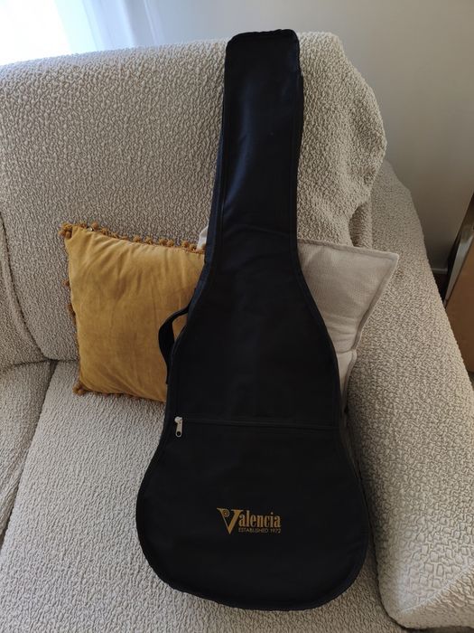 Viola de criança