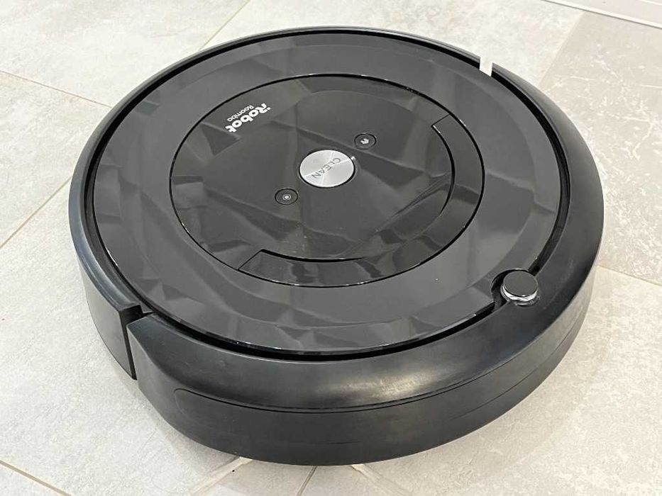 iRobot roomba e5
