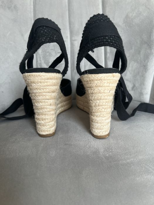 Buty Stradivarius rozm 39