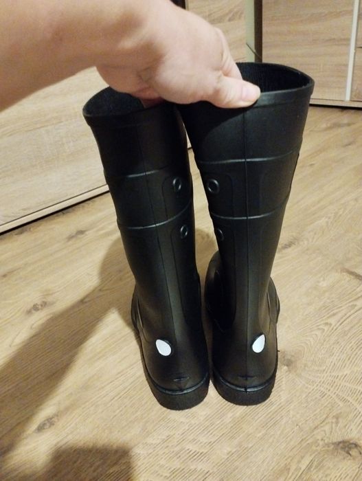 Gumiaki górnicze r. 41 nowe