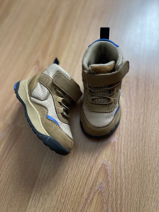 Ботінки,черевики zara 22