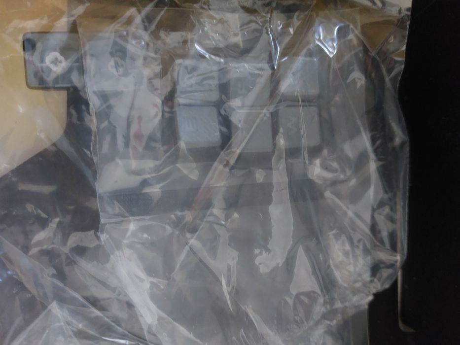 Teclado corsair rgb K70 MK2 (gaming ou uso pessoal)