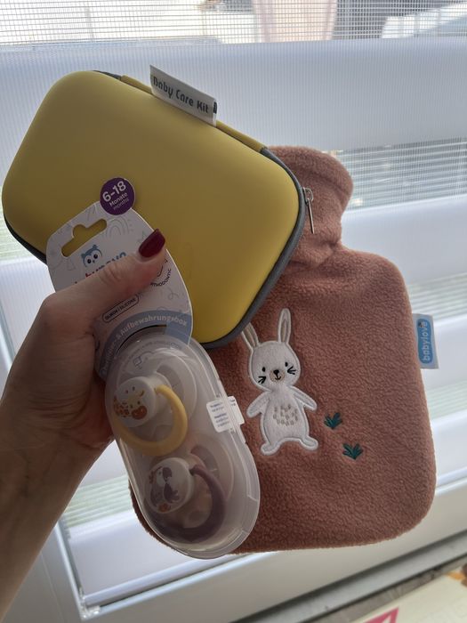 Набір речей для малюка