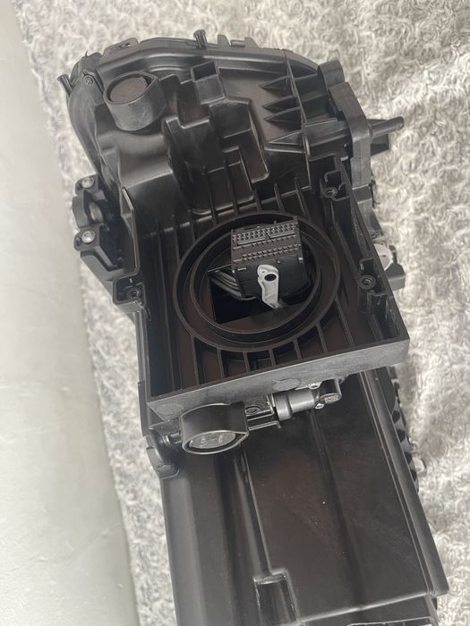 BMW G07 X7 LCI права фара головного світла