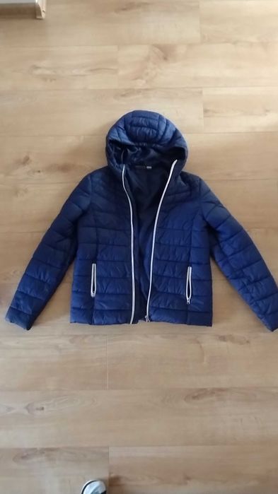 kurtka dla dziewczynki r. 164