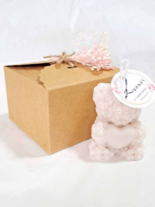 Lembranças batizados e comunhões