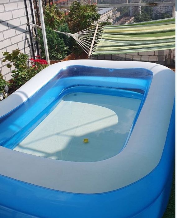 Продаж 3-к 90м2+тераса 26м2

БЕЗ% КОМІСІЇ