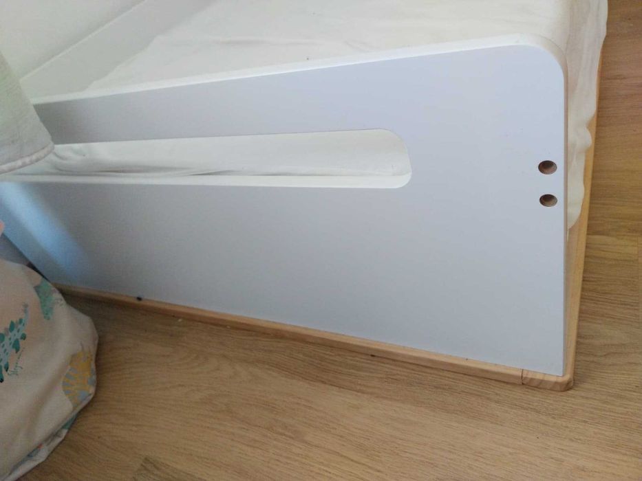 Cama Jimi la redoute