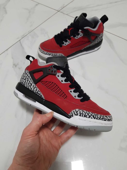 Кросівки дитячі Air Jordan Spizike р. 36 (23 см)