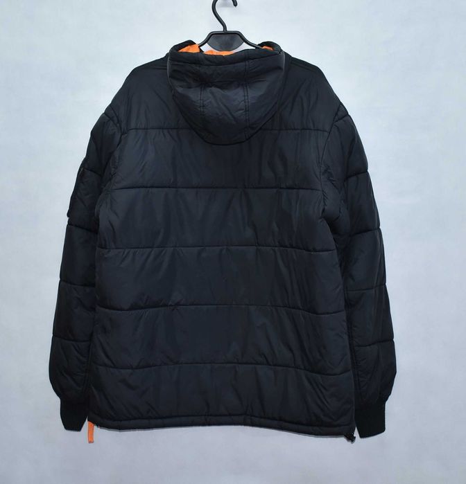 Kurtka Anorak Zimowa Alpha Industries M