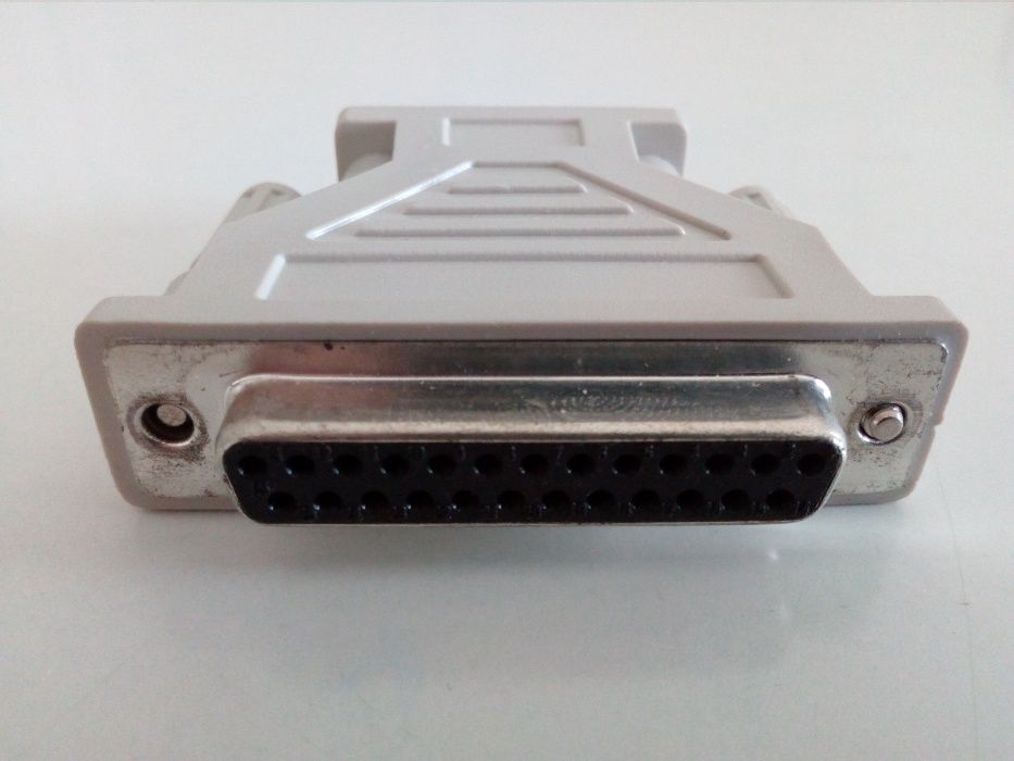 Cabos para periféricos de computador