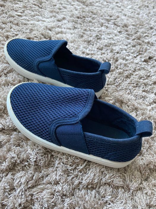 Sapatilhas menino da H&M