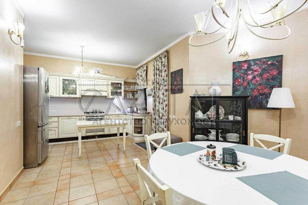 Оренда будинку з басейном та сауною, Хлепча