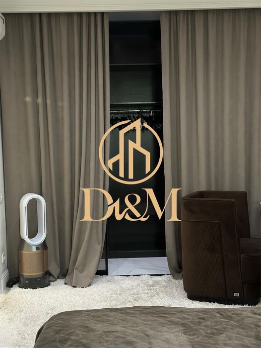 1-кімнатна квартира за адресою бульвар Дружби Народів (площа 60,3 м²) - Atlanta.ua - фото 11