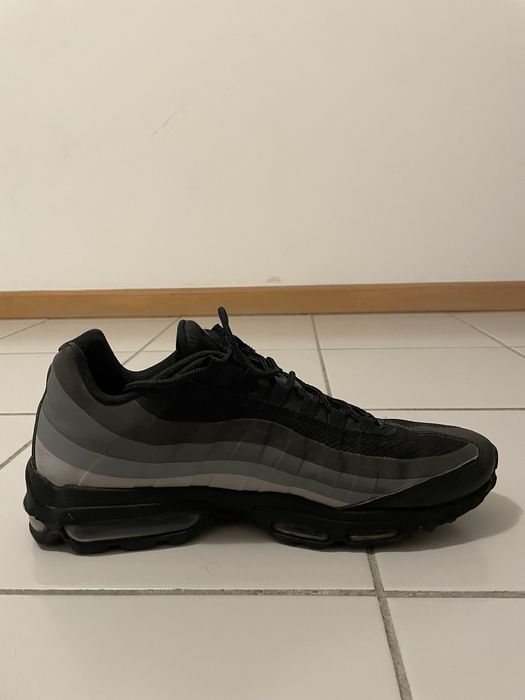 Nike Air Max 95.