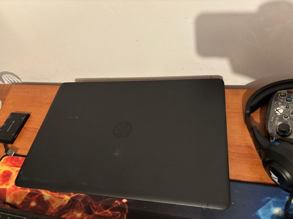 Laptop HP semi novo