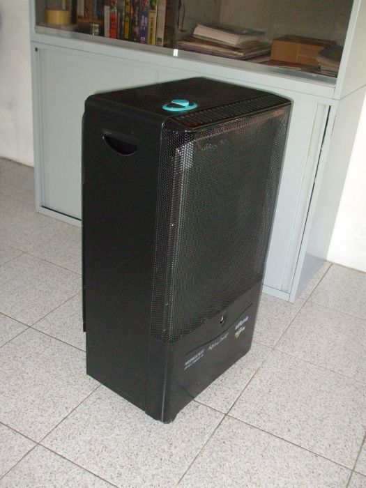 Eletrodomésticos "Aquecedor a Gaz"
